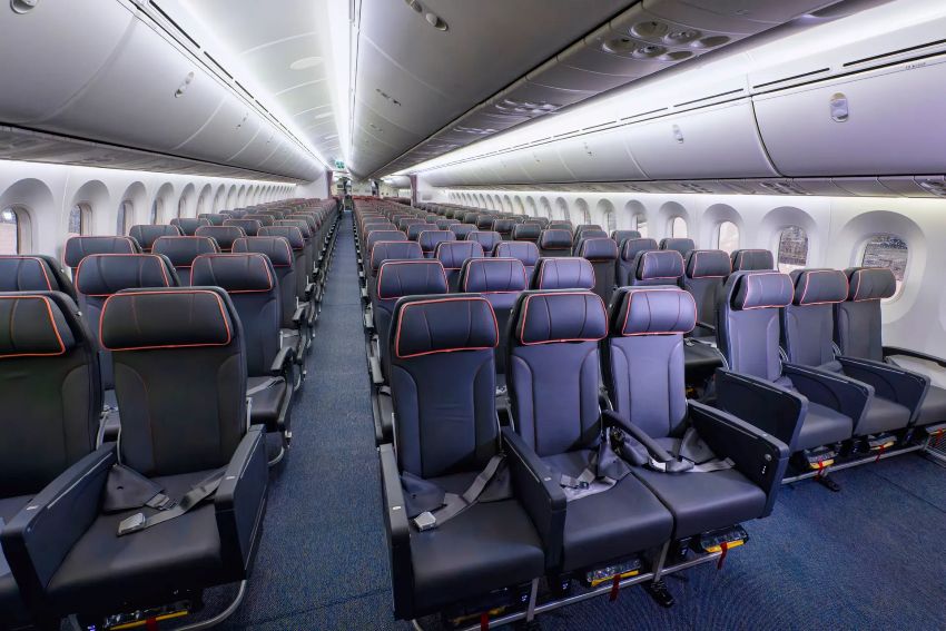 You Won’t Believe What Happened to This Struggling Airline’s Bangkok and Singapore Routes!