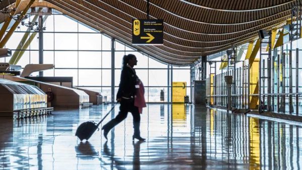 Srinagar Airport’s Digital Revolution: Unveiling DigiYatra and Passenger Perks That Will Blow Your Mind