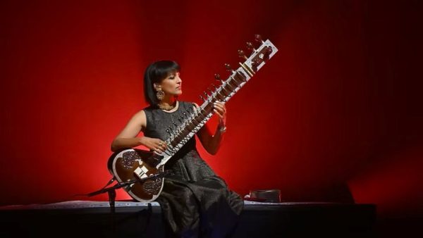 Prepare to Be Mesmerized: Anoushka Shankar’s Fusion Sensation Hits Hong Kong City Hall!