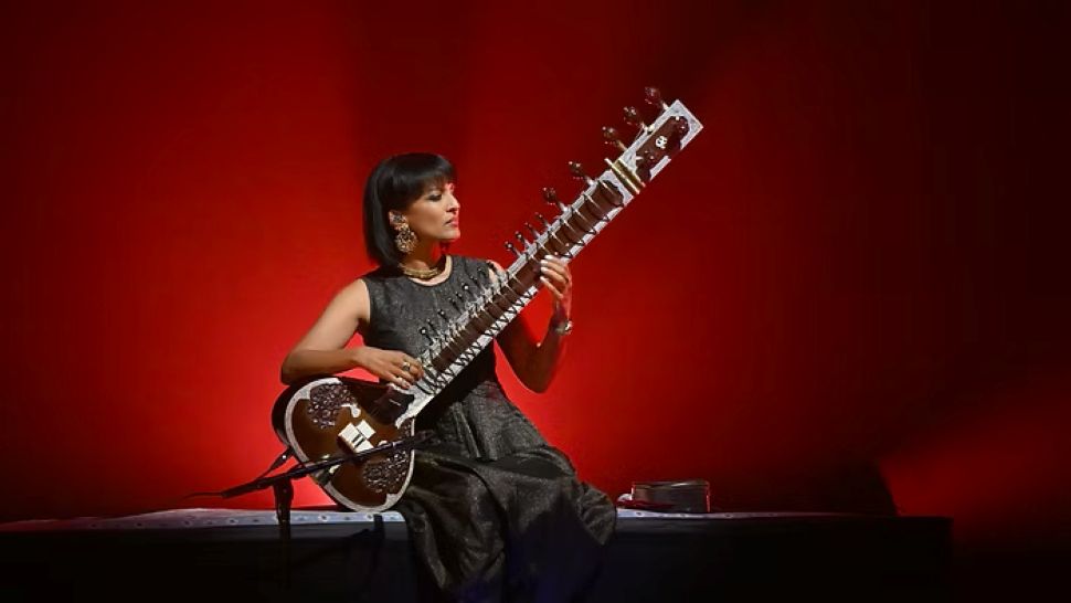 Prepare to Be Mesmerized: Anoushka Shankar’s Fusion Sensation Hits Hong Kong City Hall!