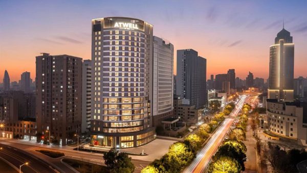 The Surprising Secrets of Atwell’s Luxurious Lifestyle Experiences in China’s Hottest Destinations