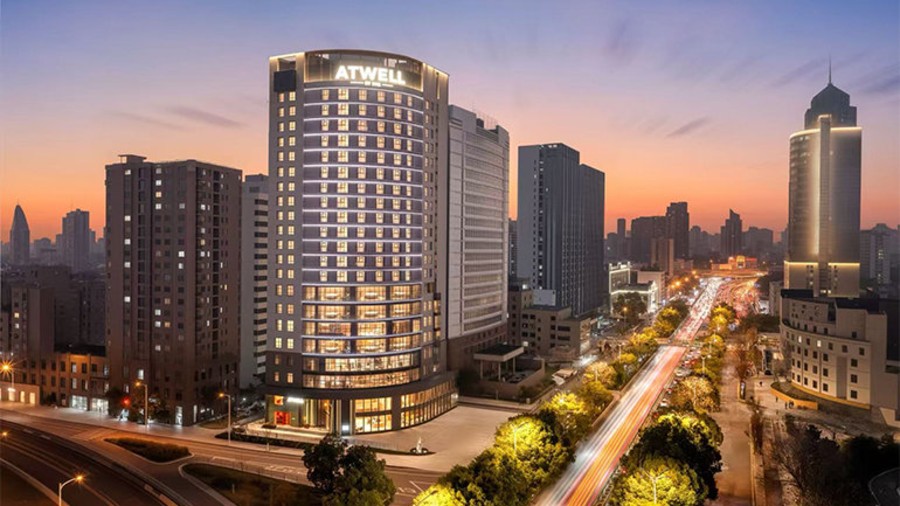 The Surprising Secrets of Atwell’s Luxurious Lifestyle Experiences in China’s Hottest Destinations