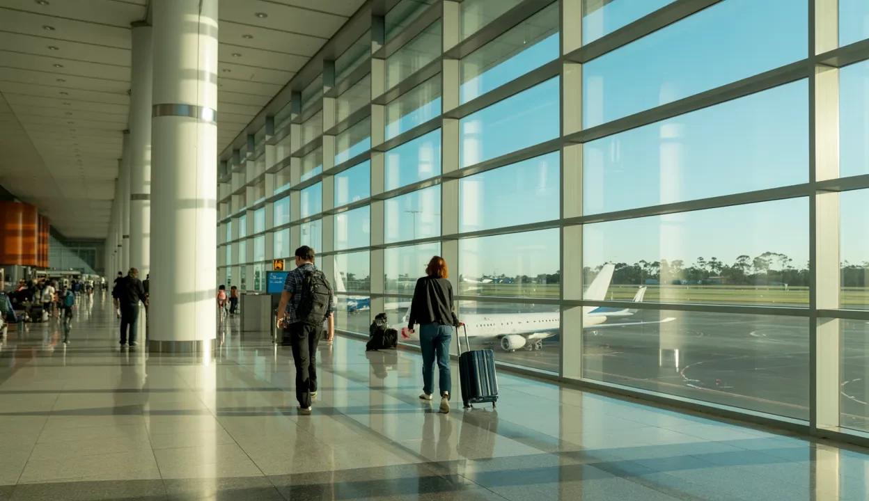 Shocking Airfare Explosion in Australia: Flights Soar to Jaw-Dropping Highs as Fuel Crisis Hits—What Every Traveler Must Know NOW!