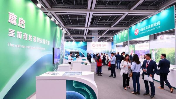 Unlock the Secret Medical Oasis: Qionghai’s Booming Health and Wellness Innovations Captivate Global Visitors
