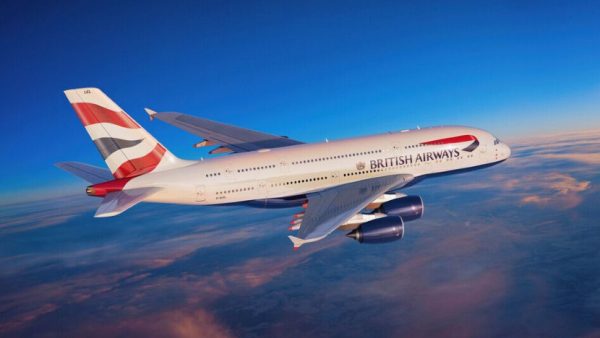 You’ll Never Believe Where British Airways is Launching Flights Next – The Shocking Midwest Destination That’s About to Boom
