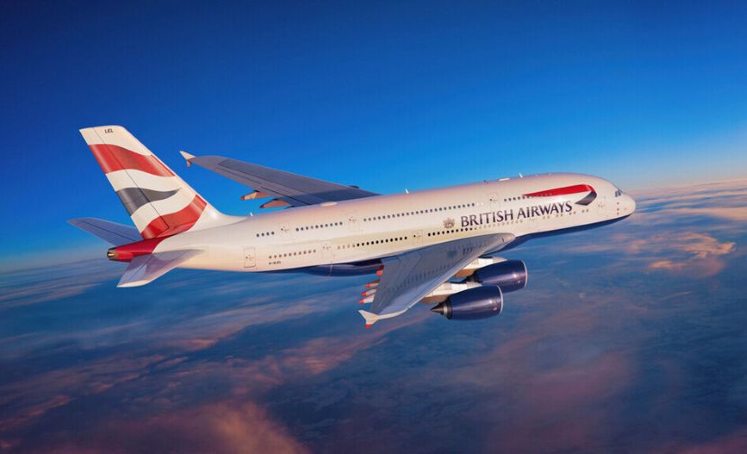 You’ll Never Believe Where British Airways is Launching Flights Next – The Shocking Midwest Destination That’s About to Boom