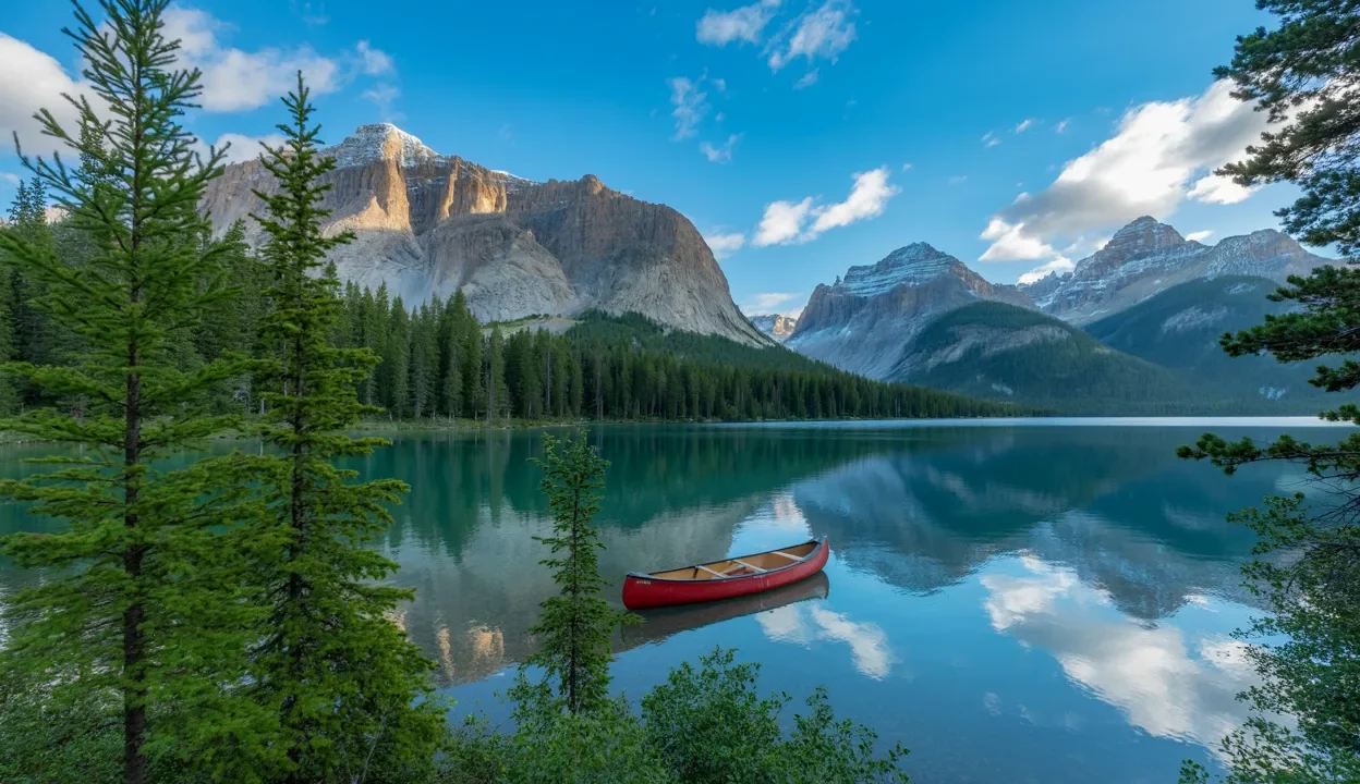 The Shocking Secret to Canada’s Tourism Boom in 2025 (You Won’t Believe the Numbers!)