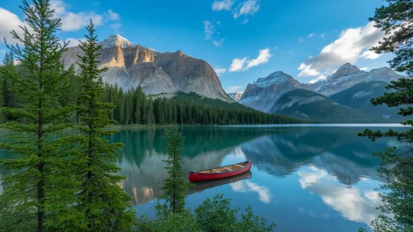 The Shocking Secret to Canada’s Tourism Boom in 2025 (You Won’t Believe the Numbers!)