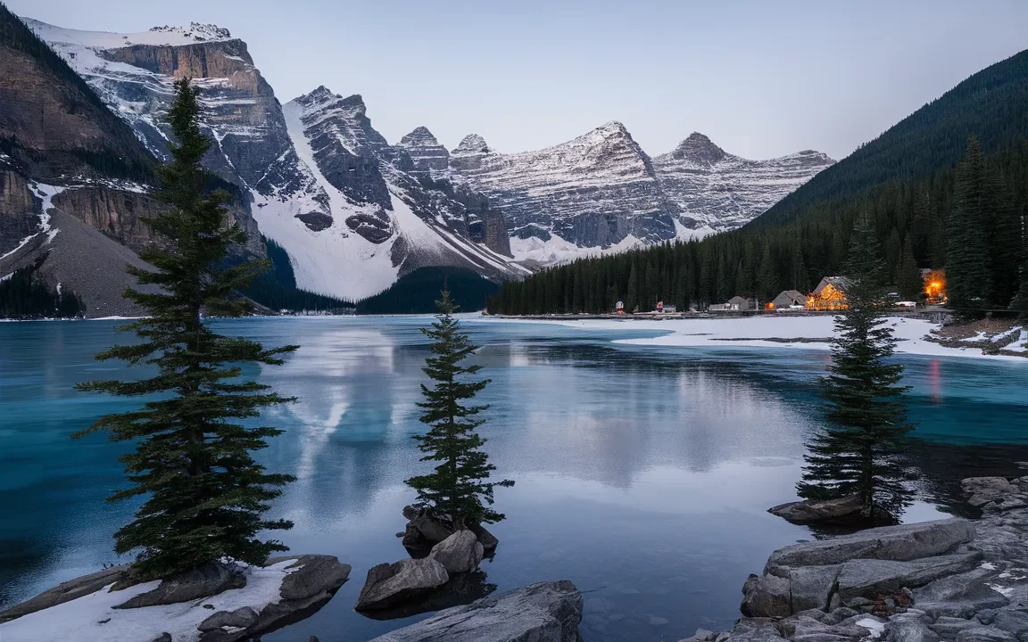 Shocking Revelation: Canadian Tourism to U.S. Plummets, Forcing Niagara Falls and Other Hotspots to Abandon Cross-Border Strategies in 2026