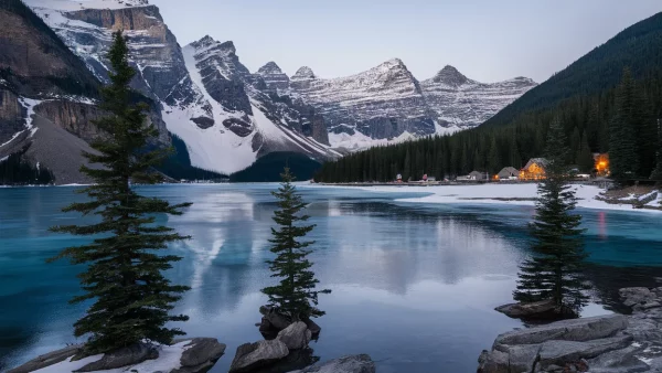 Shocking Revelation: Canadian Tourism to U.S. Plummets, Forcing Niagara Falls and Other Hotspots to Abandon Cross-Border Strategies in 2026