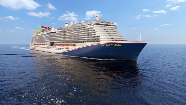 Cruise Lines’ Secret Fuel Hacks Saving Millions (and the Planet)