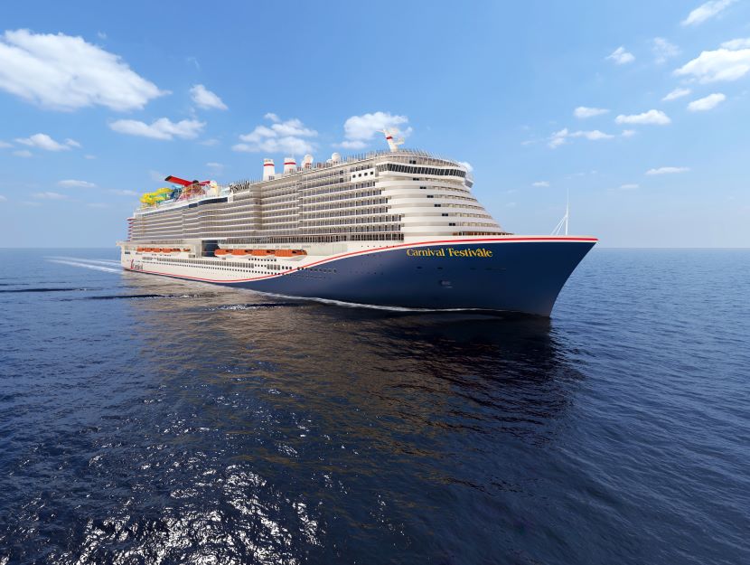 Cruise Lines’ Secret Fuel Hacks Saving Millions (and the Planet)