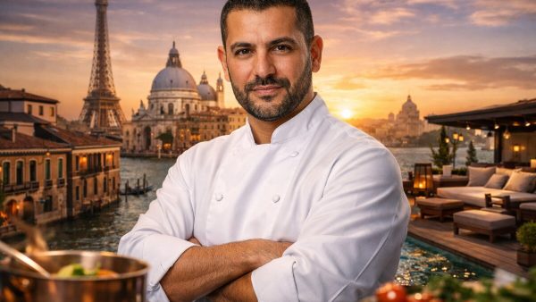 You Won’t Believe the Secret Ingredient Behind Evok Collection’s Luxury Dining Transformation