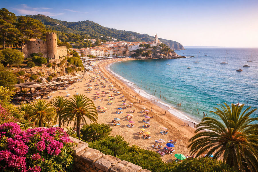 The Shocking Truth About Spain’s Rise as a Top Retirement Hotspot for 2026