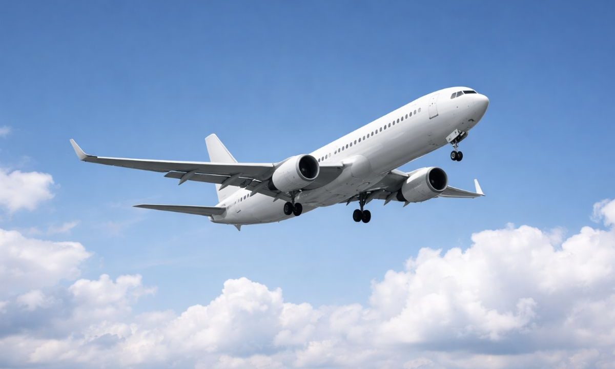You Won’t Believe How Jewar Airport is Transforming India’s Economy!