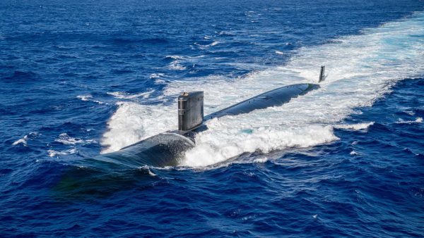 China’s Secret Underwater Army: 42 Ships Deploy to Hunt US Subs