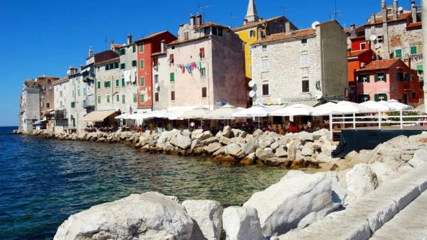 Shocking Secrets About Slovenia’s Tourism Boom that Will Change the Future of Europe!