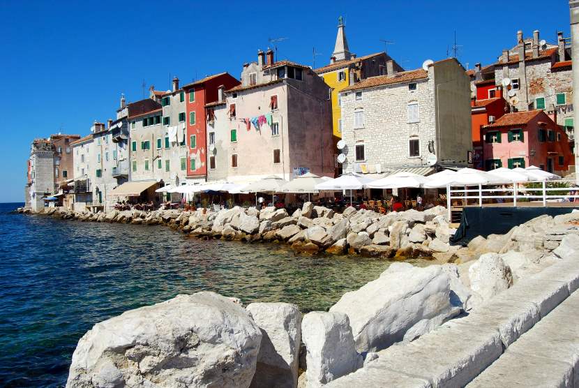 Shocking Secrets About Slovenia’s Tourism Boom that Will Change the Future of Europe!