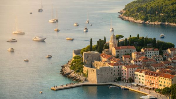 Croatia’s Tourism Boom: Secrets Revealed for a Sensational 2026 Season