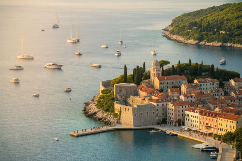 Croatia’s Tourism Boom: Secrets Revealed for a Sensational 2026 Season