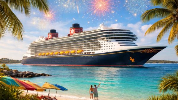 Unexpected Secrets of Disney Dream’s 15-Year Cruise Legacy Revealed