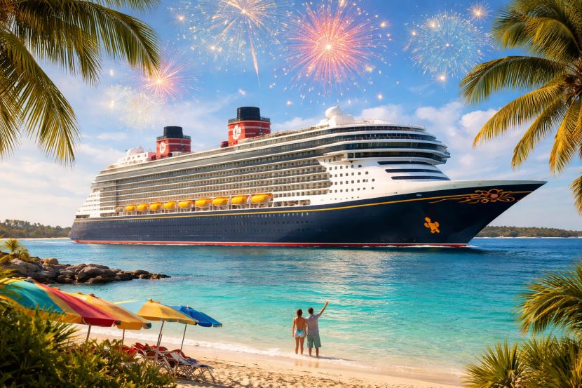 Unexpected Secrets of Disney Dream’s 15-Year Cruise Legacy Revealed