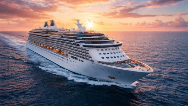 Unbelievable Secrets of Europe’s Most Luxurious River Cruise Experience Revealed