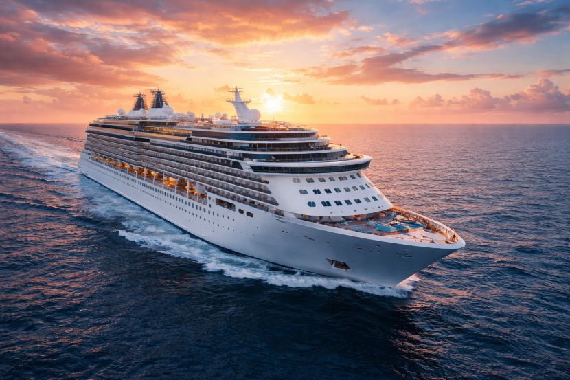 Unbelievable Secrets of Europe’s Most Luxurious River Cruise Experience Revealed
