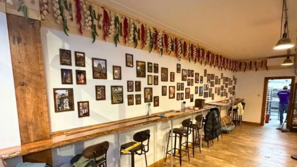 Unleash the Secrets of Florence’s Legendary Schiacciata: Notting Hill’s Newest Culinary Gem!