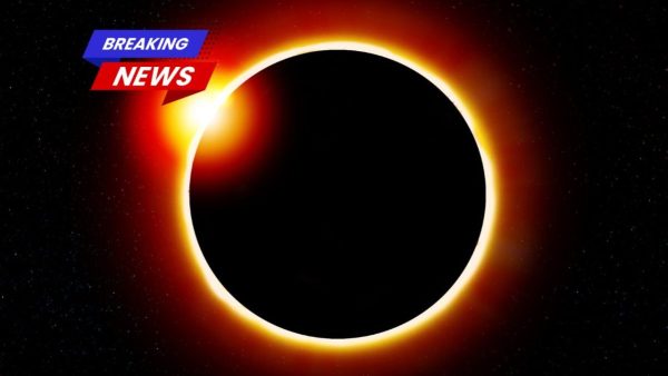 Unbelievable Revelation: The 2026 Solar Eclipse Will Be the Longest in a Century – Experts Disclose Shocking Details