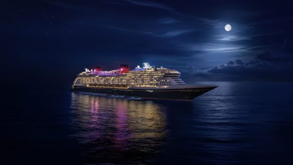 You’ll Never Believe What Magical Adventures Await on the Disney Destiny Cruise Ship!