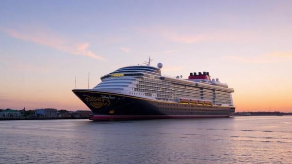 You Won’t Believe What Disney’s Cruise Line Has Achieved in 15 Years!