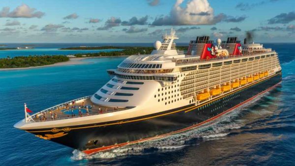 The Shocking Secrets of Disney Dream’s Unforgettable Cruises You Won’t Believe