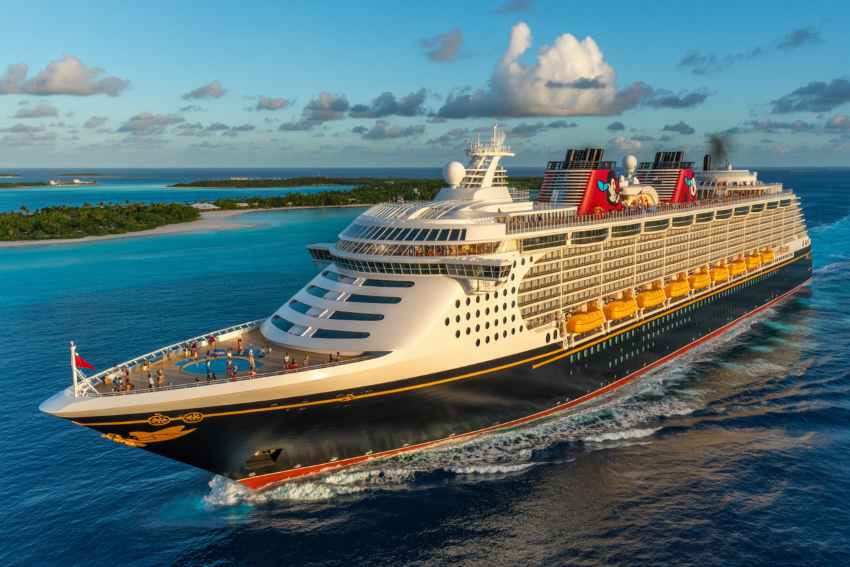 The Shocking Secrets of Disney Dream’s Unforgettable Cruises You Won’t Believe
