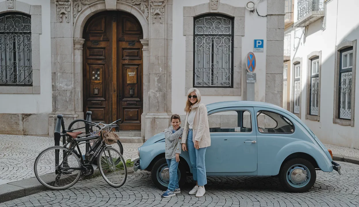 Escape to Portugal: The Ultimate 2026 Easter Travel Sanctuary as Global Tourists Flee Middle East Chaos