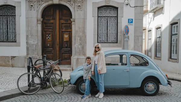 Escape to Portugal: The Ultimate 2026 Easter Travel Sanctuary as Global Tourists Flee Middle East Chaos