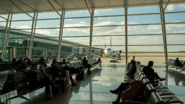 Shocking Revelation: The Secret UK Flight Tax Hike That Could Leave Travelers Grounded!