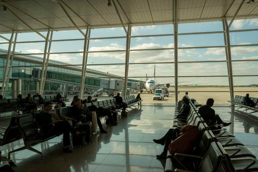 Shocking Revelation: The Secret UK Flight Tax Hike That Could Leave Travelers Grounded!