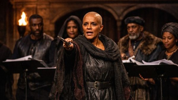You’ll Never Guess What Surprises the Folger Shakespeare Library Has in Store for Its Birthday Bash!