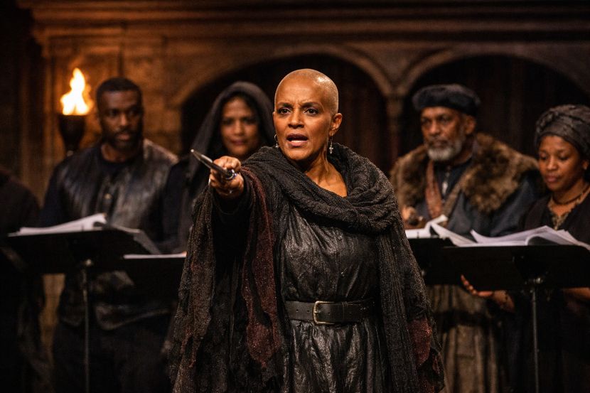 You’ll Never Guess What Surprises the Folger Shakespeare Library Has in Store for Its Birthday Bash!