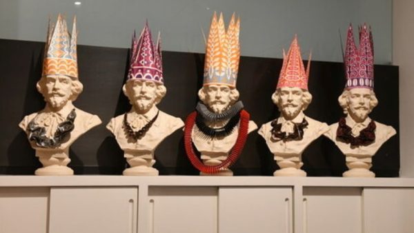 Unlock the Secrets of Shakespeare’s Birthday Celebration at D.C.’s Folger Library