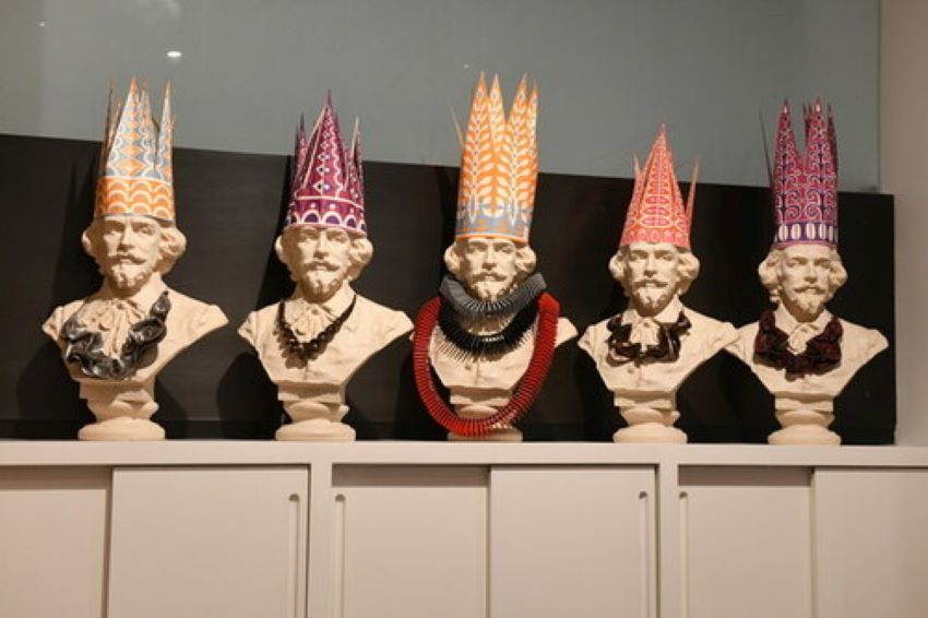 Unlock the Secrets of Shakespeare’s Birthday Celebration at D.C.’s Folger Library