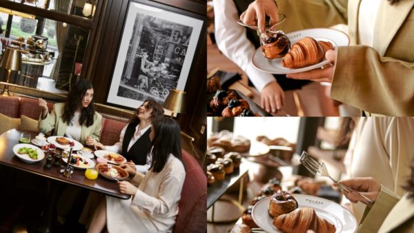 You Won’t Believe the Luxurious Easter Brunch at This 5-Star Budapest Hotel!