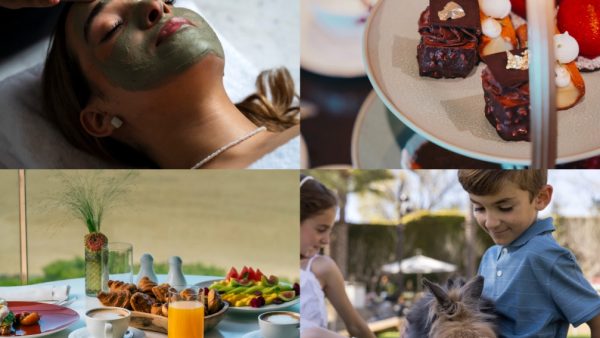 Unbelievable Easter Bliss: Unlock Morocco’s Luxurious Secrets at the Four Seasons Hotel Casablanca