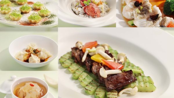 The Shocking Secret Dishes You Have to Try at This Michelin-Starred Collab in Dalian