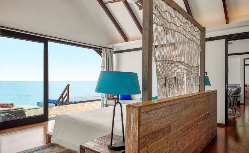 Unbelievable Maldives Deal: 6 Nights for the Price of 4 at Luxury Resort!
