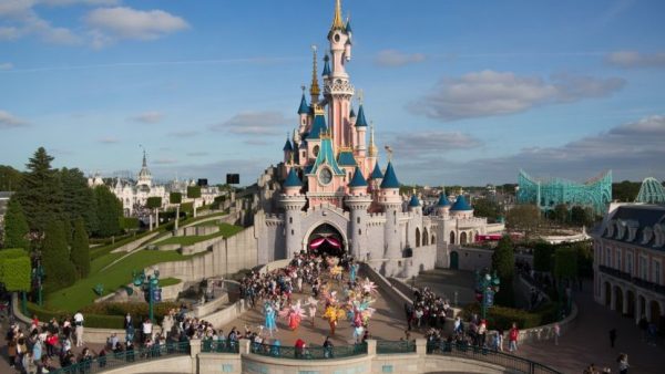 Shocking Secrets Unveiled: How Disney’s 2026 Disneyland Paris Expansion Will Redefine Family Travel and Global Tourism in France
