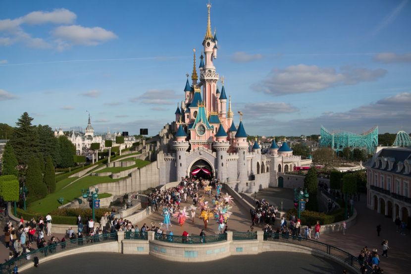 Shocking Secrets Unveiled: How Disney’s 2026 Disneyland Paris Expansion Will Redefine Family Travel and Global Tourism in France