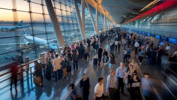 Chaos at Hamad Airport: 11 Flights Grounded and Travelers Stranded Across the Globe