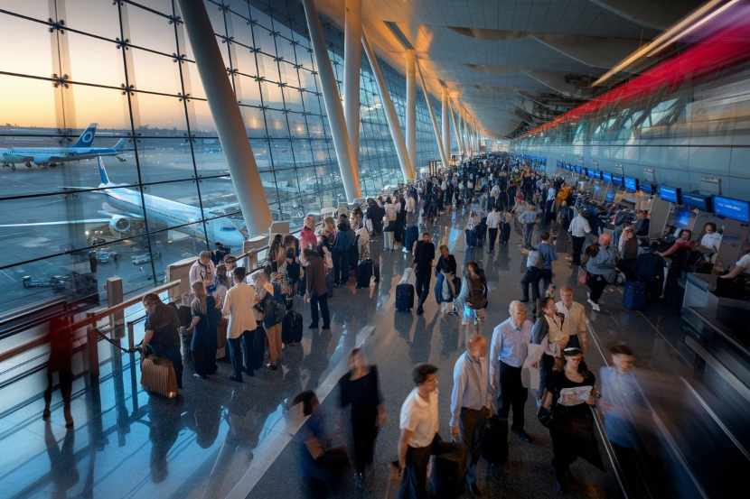 Chaos at Hamad Airport: 11 Flights Grounded and Travelers Stranded Across the Globe